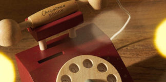 Decorazioni natalizie