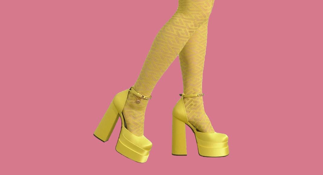 scarpe-trend-versace Trend scarpe 2021/2022