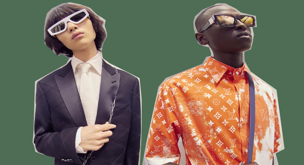 Buon natale da Louis Vuitton: l'ultimo regalo di Virgil Abloh