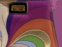 Fendi tendenze 2022