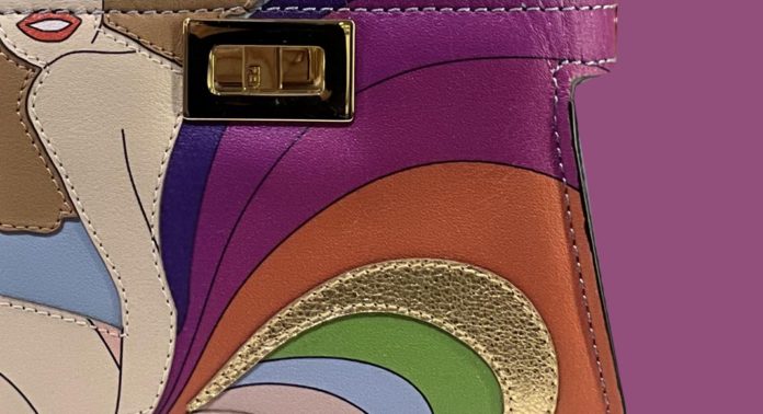Fendi tendenze 2022