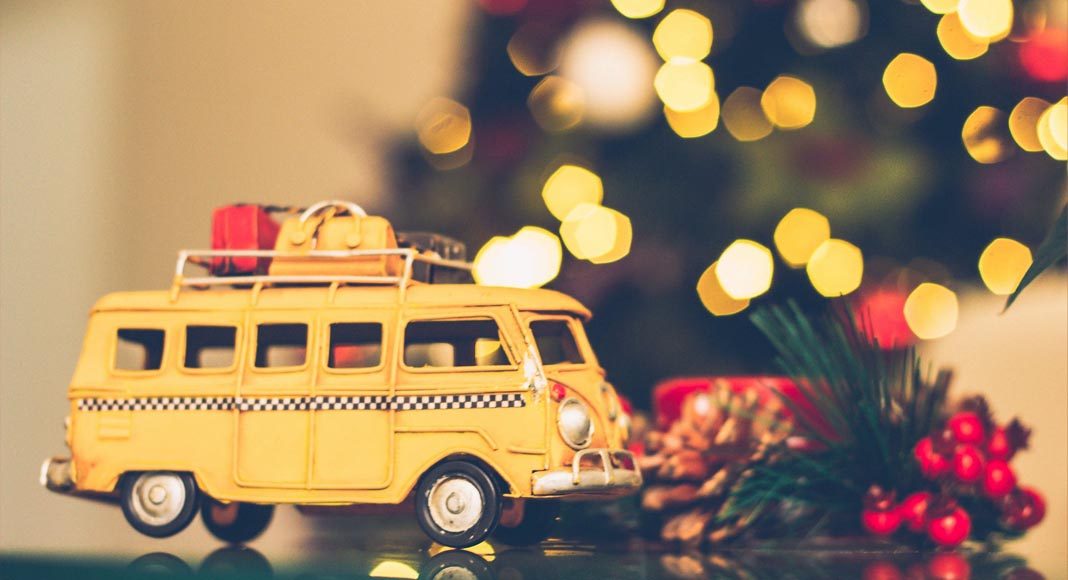 tradizioni natalizie bizzarre