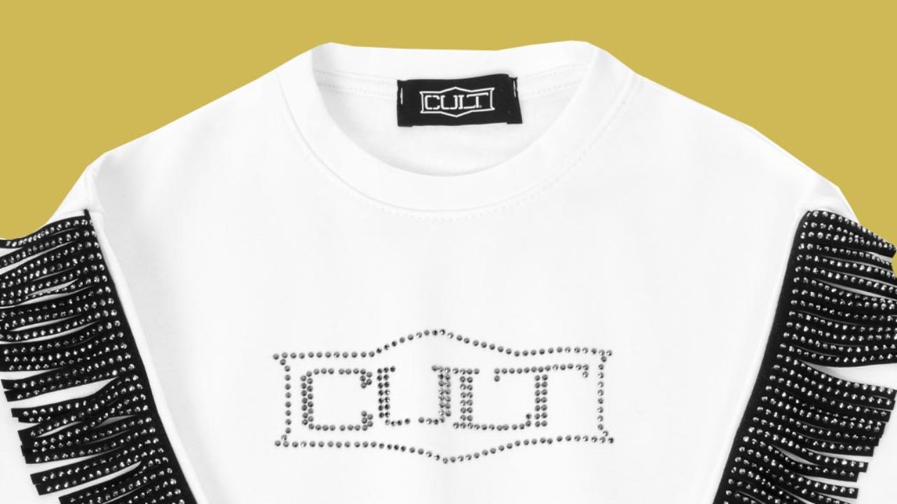 Hello Kidswear”: CULT esplora anche il mondo dei più piccoli con la nuova  collezione bambino