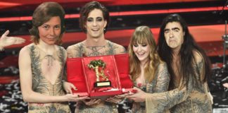 Brani Festival Sanremo