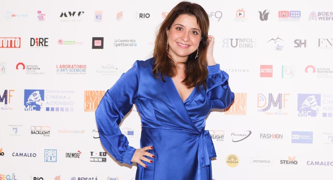 Totò racconato dalla regista Anna Elena Pepe