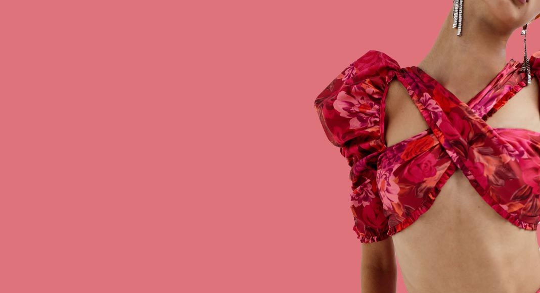 San Valentino vestito