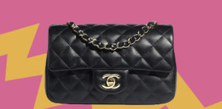 Chanel, borse simili meno costose