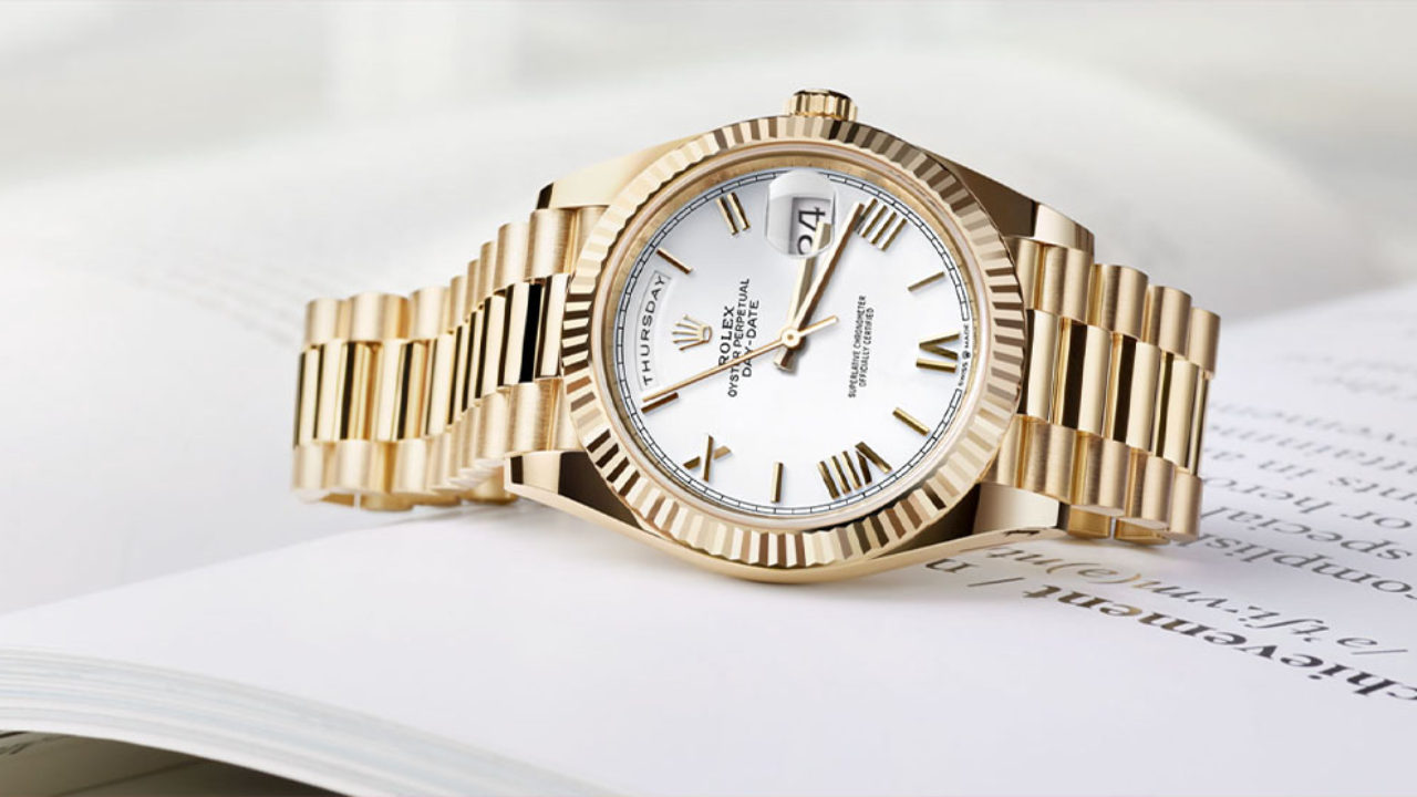 Rolex più conosciuti: modelli e caratteristiche