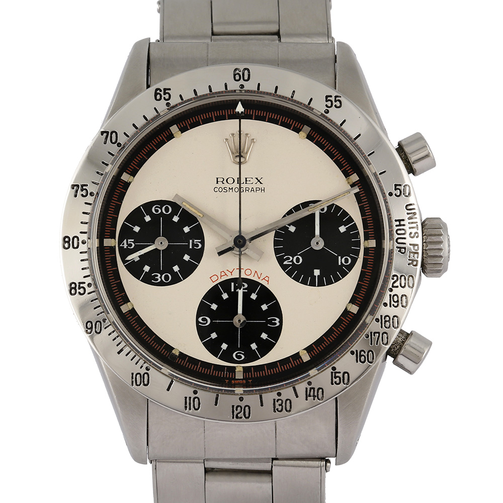 Rolex più conosciuti: modelli e caratteristiche