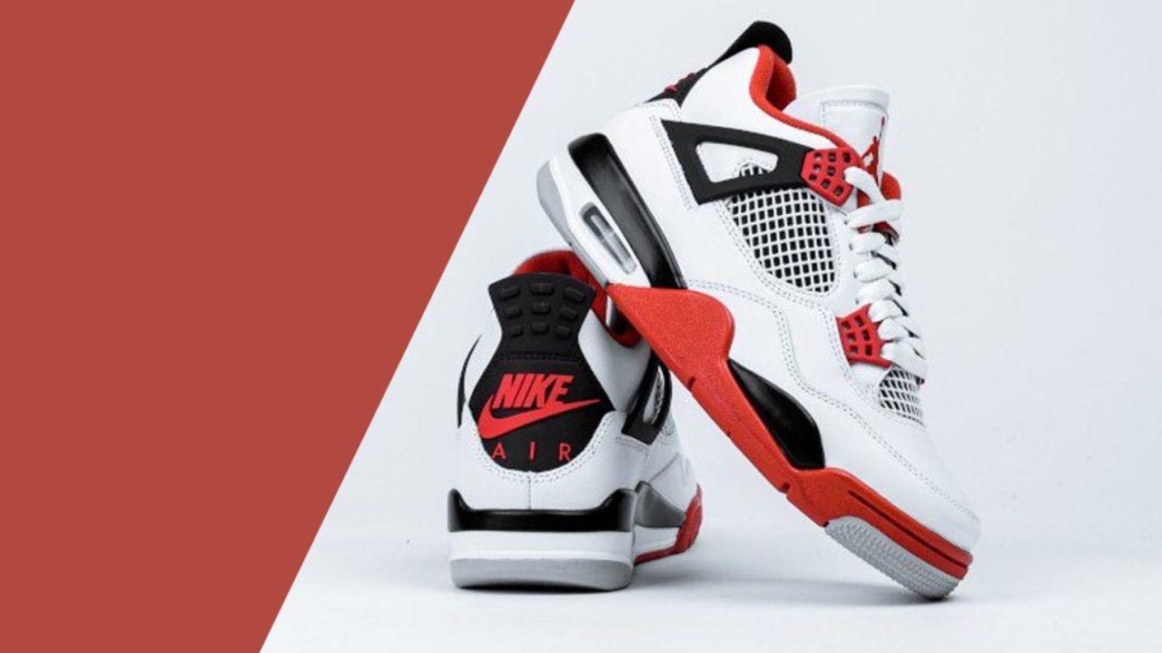 Disponibili le nuove Jordan 4: ecco tutti i modelli più trendy