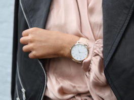 Orologi da donna: i 5 modelli più desiderati