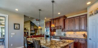 Colori in cucina: come la psicologia del colore influisce sull’appetito