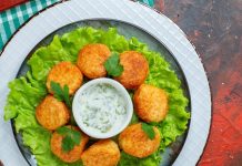 Le polpette facili, veloci, vegetariane e anti-spreco