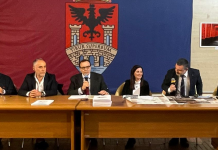 “Terre Di Otium” Per Lo Sviluppo Del Territorio