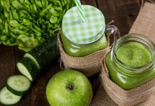 3 centrifugati che aiutano il tuo organismo