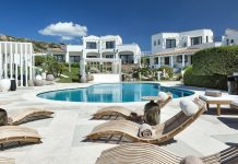 Sulià House Porto Rotondo: Un’oasi di tranquillità e divertimento