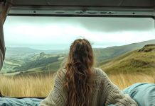 Viaggi in camper: le tendenze da tenere d’occhio nell’estate 2024