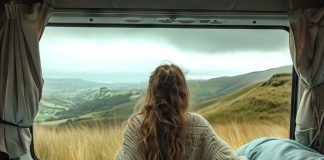Viaggi in camper: le tendenze da tenere d’occhio nell’estate 2024