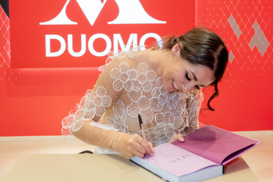 ida galati il linguaggio segreto della moda