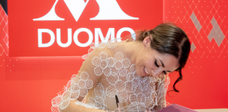 ida galati il linguaggio segreto della moda