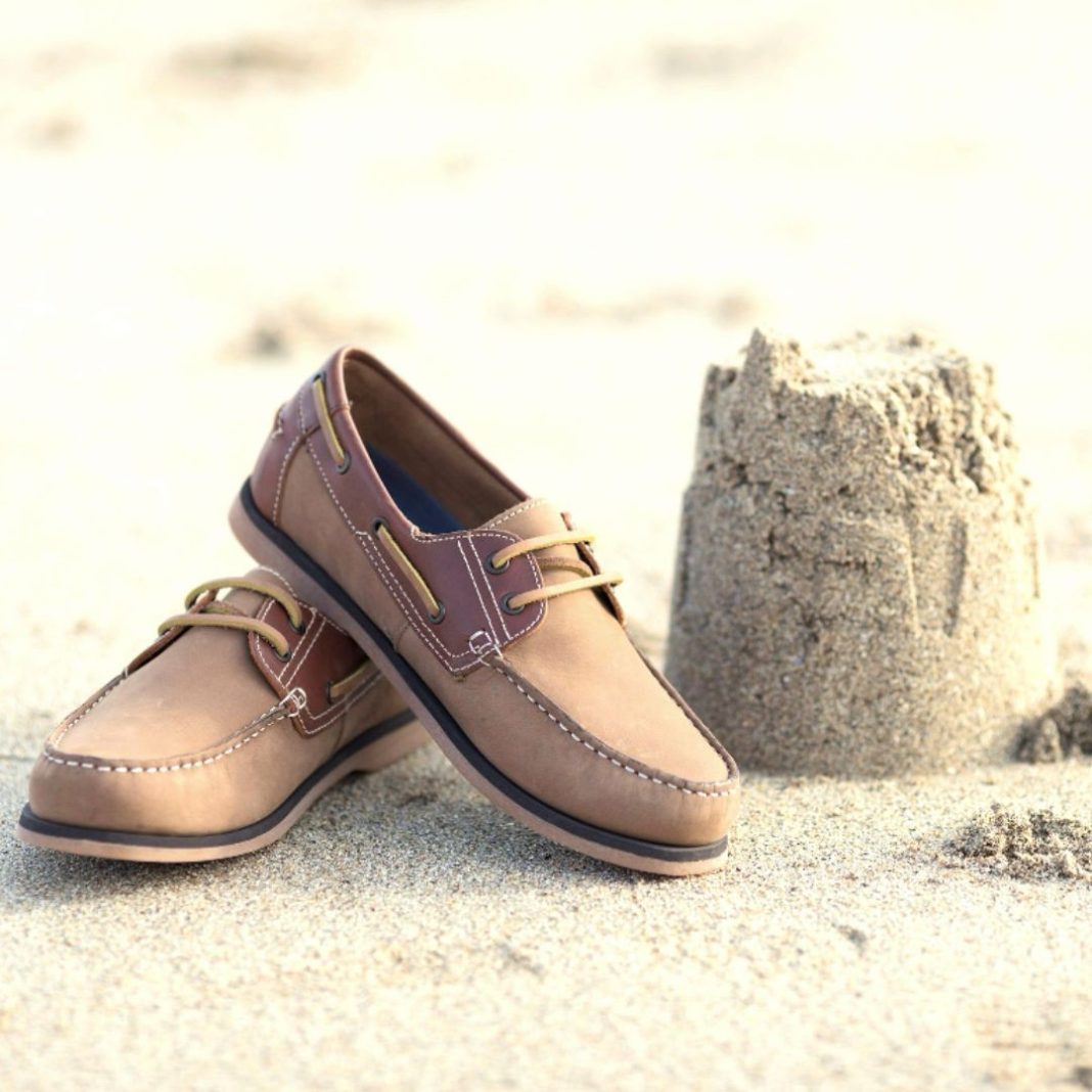 Scarpe da uomo: guida alle calzature must-have in vista dell’estate