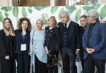 Giuseppe Catozzella vince il Premio “Le Pagine della Terra” 2025 con Il fiore delle illusioni