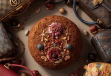 Panettoni Couture 2025: sei panettoni griffati per un Natale oltre il dresscode