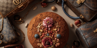 Panettoni Couture 2025: sei panettoni griffati per un Natale oltre il dresscode