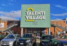 Vent’anni di Talenti Village: quando una piazza diventa stile di vita