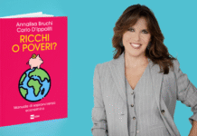 Annalisa Bruchi presenta “Ricchi o poveri?”: il libro sulle nuove disuguaglianze italiane
