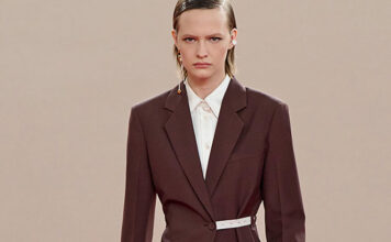 Blazer di tendenza nell’inverno 2025/26: tessuti e abbinamenti per un look impeccabile