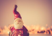 CinecittàDue illumina il Natale: spettacolo, stile e magia in un dicembre da vivere