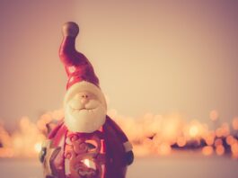 CinecittàDue illumina il Natale: spettacolo, stile e magia in un dicembre da vivere