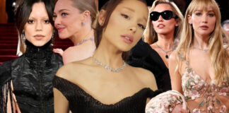 Golden Globes 2026: I look del red carpet tra glamour retrò e slanci audaci con commenti hairstyling di Cristiano Russo e make-up di Pablo Gil Cagnè