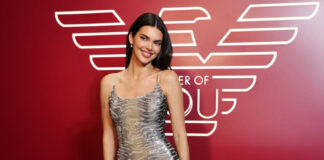 Power Of You: il party esclusivo Emporio Armani
