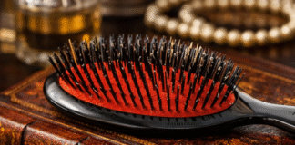 Mason Pearson: la tradizione britannica che ha trasformato una semplice spazzola in un’icona del grooming