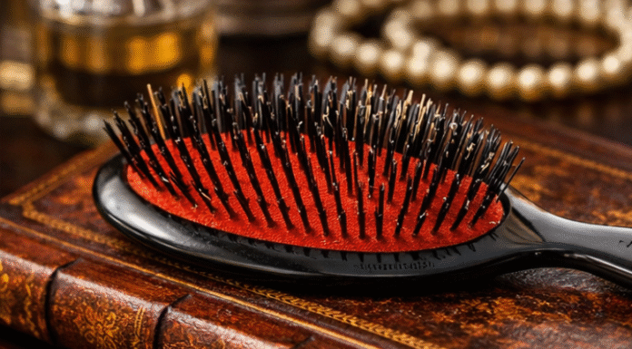 Mason Pearson: la tradizione britannica che ha trasformato una semplice spazzola in un’icona del grooming