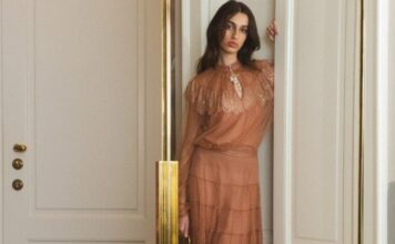 Twinset, la Monte-Carlo Fashion Week diventa la cornice per presentare la nuova collezione