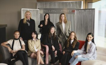 H&M e Stella McCartney: la nuova collaborazione che punta tutto sulla sostenibilità