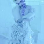 La leggenda della Geisha color del ghiaccio