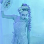 La leggenda della Geisha color del ghiaccio