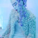 La leggenda della Geisha color del ghiaccio